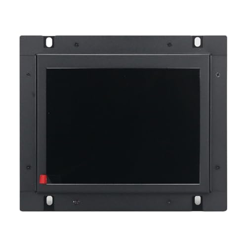 Image of 1PCS A61L-0001-0093 D9MM-11A A61L-0001-0095 A61L-0001-0072 9 Inch Monitor Replacement for System CRT Display(A61L-0001-0095)