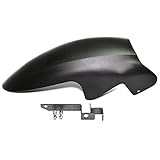 honda bumper clips removal Effektiv zu verhindern schlammig und Spritzwasser an die Motorradkarosserie, effektiv die Oberflächenfarbe schützen.