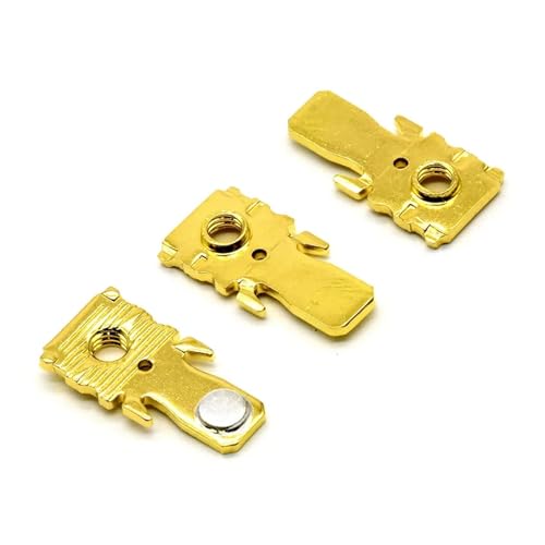 Kit de contact principal SC-E05 Grade B pour restaurer la conductivité - 2