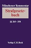 Münchener Kommentar zum Strafgesetzbuch Bd. 4: §§ 263-358 StGB, §§ 1-8, 105, 106 JGG (Münchener Kommentar zum Strafgesetzbuch. Gesamtwerk) - Herausgeber: Wolfgang Joecks, Klaus Miebach Bearbeitung: Roland Hefendehl, Olaf Hohmann, Ralph Alt, Karsten Altenhain, Martin Barnickel, Hans Dahs, Herbert Diemer, Alfred Dierlamm, Volker Erb, Georg Freund, Claudius Geisler, Gerhard van Gemmeren, Jürgen Peter Graf, Peer Groeschke, Roland Hefendehl, Olaf Hohmann, Matthias Korte, Ralf Krack, Carsten Krick, Stefan Maier, Panos Pananis, Henning Radtke, Joachim Renzikowski, Günther M. Sander, Roland Schmitz, Martin Uebele, Nicole Voßen, Brunhild Wieck-Noodt, Wolfgang Wohlers, Claus Zeng 