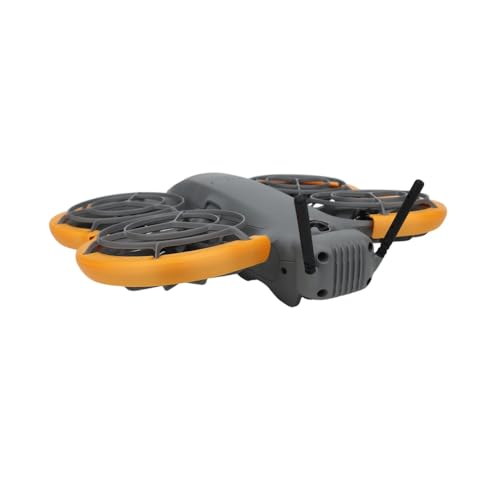 for DJI Neo 2�v���y���K�[�h �v���y���v���e�N�^�[ �ϏՌ� �Փ˖h�~�����O �v���y���o���p�[ �ی샊���O�J�o�[ �y�� ���S��s �ی쑕�u for DJI Neo 2�A�N�Z�T���[ (�I�����W)