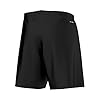 adidas Parma 16 Sho Pantaloncini, Nero (Black/White), S Uomo #2