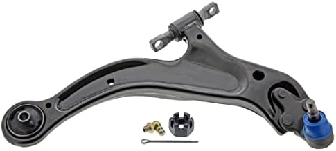 Mevotech Supreme Control Arm & Ball Joint Assembly CMS86148