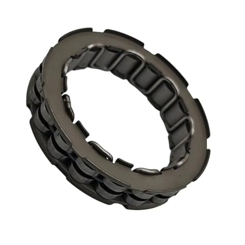 Embrague unidireccional anti friccion para motor de Go Kart y Atv Prowler 650