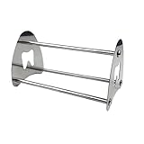 Edelstahl-Zangenständer – Aufbewahrungsregal für kieferorthopädische Werkzeuge, Zangen-Organizer-Halter-Rack-System | Zahnärztlicher Instrumentenständer für Klinik, Labor, Verfahren, Raum, Ausrüstung,