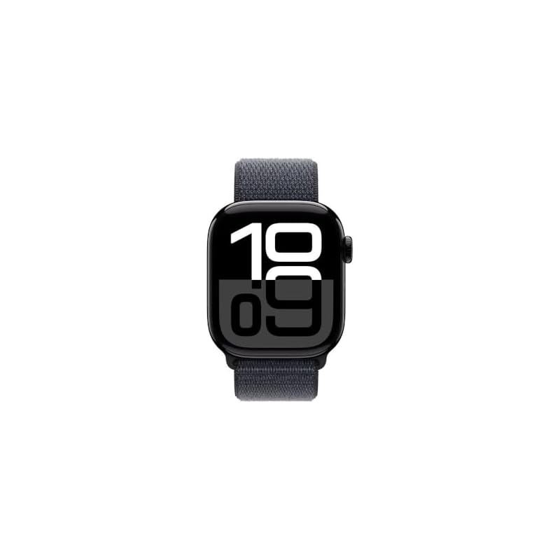 Apple Watch Series 10 GPS – Bild 3