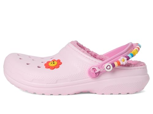 Image of Crocs Kids' Classic Lined Clog