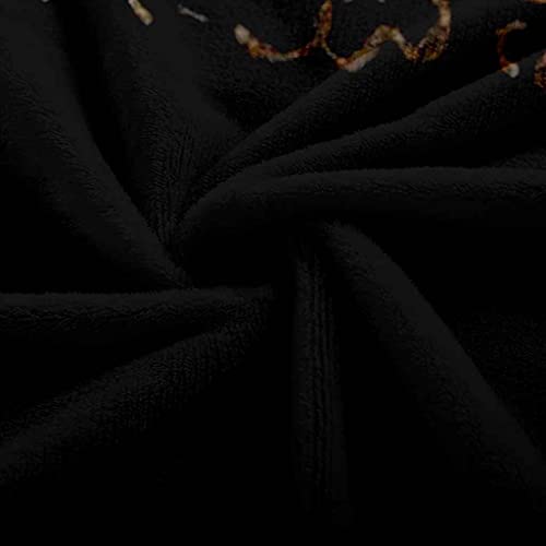 Couverture tigre animal de brousse une idée cadeau originale et douce - 5