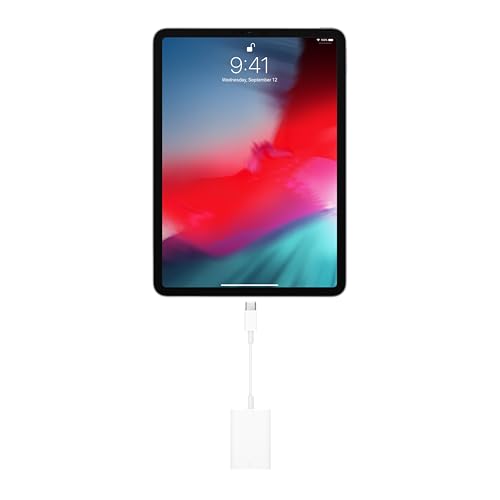 Adaptador de USB-C a Lector de Tarjetas SD compatible con dispositivos de almacenamiento externo 3