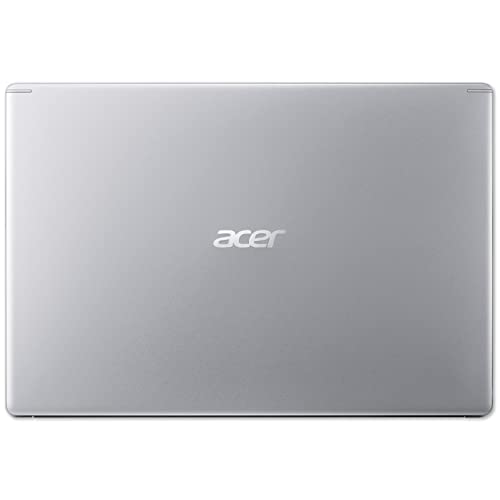 Acer Notebook Aspire 5 fino, tela IPS Full HD de 15,6 polegadas, processador AMD Ryzen7 5700U Octa-c