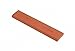Norton Slip Shape 4-1/2 x 1 x 5/16" Size 320 Micron Grade Fine Grit India Sharpening Stone
