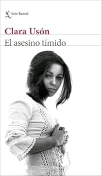 Paperback El asesino tímido (Spanish Edition) [Spanish] Book