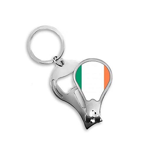 Coupe-ongles de pieds Irlande pour couper facilement les ongles épais