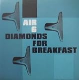  Diamonds for Breakfast [Vinyl Maxi-Single]