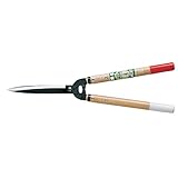 岡恒 刈込鋏 65型 ショートハンドル No.231