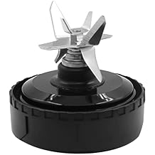 Anbige Replacement Parts Blade Assembly,Compatible with Ninja Blender BL810 BL820 BL830
