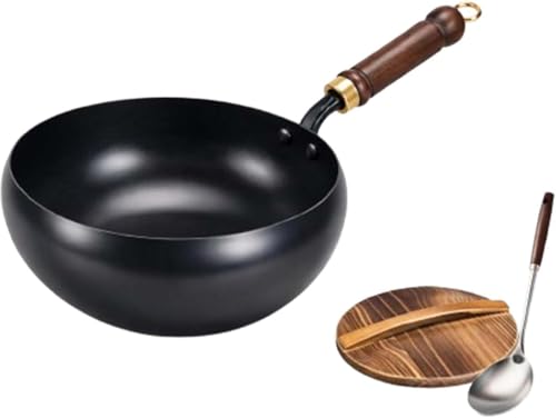 南部鉄鍋　28センチ 　新品未使用品　鍋 お国自慢鍋ツル付 28cm| 南部鉄器の老舗 及源鋳造 OIGEN 公式