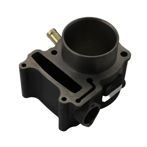 Kit cylindre 72,7 mm pour réparer la perte de puissance du Xciting 250