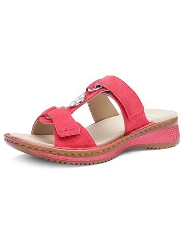 Mocassin femme Ara Hawaii pour soulager les pieds sensibles