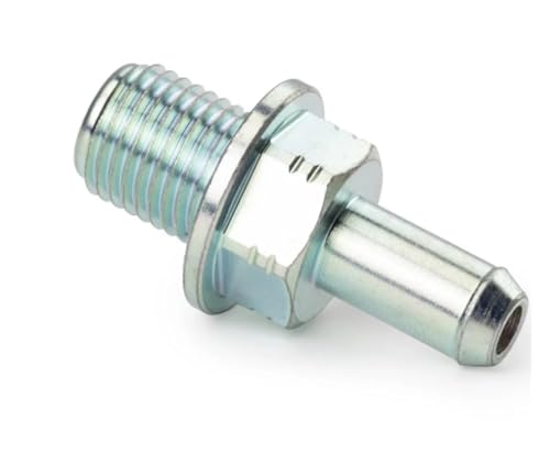 Soupape 17130-PND-A01 valve de ventilation de haute précision mécanique - 7