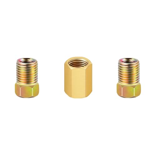 tuerca union de cobre 1 2 marca Shurhome