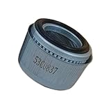 For Sany Air Breather Element 53C0837 P502563 P040089 SW405K for SY155R SY215 SY265C