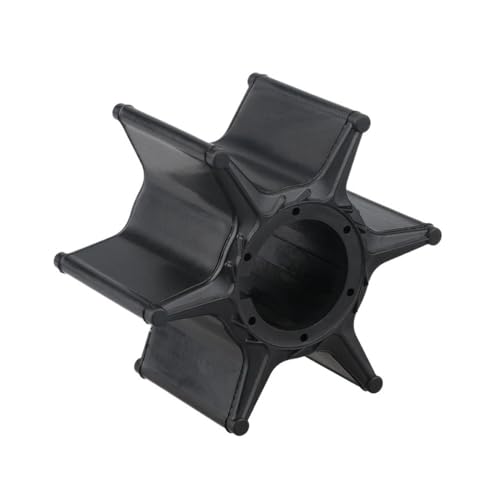 Turbine de pompe à eau pour résoudre la surchauffe des moteurs de bateau 75-100 HP