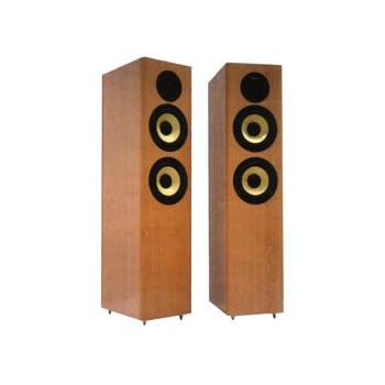 sony floor standing speakers uk