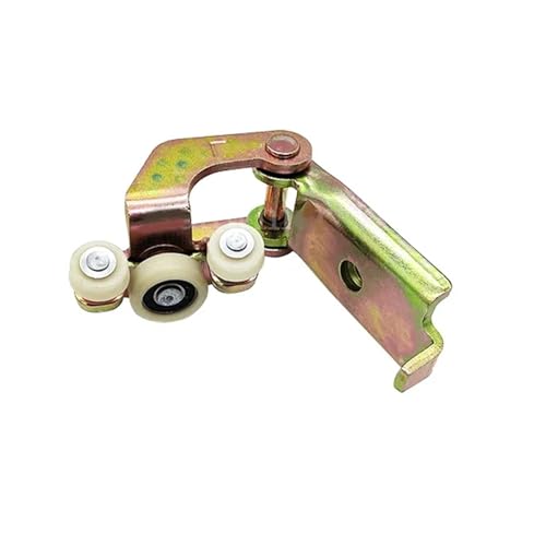 Galet de guidage de porte 9017601347 pour réparer un Sprinter bloqué