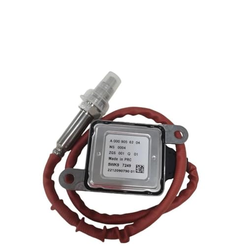 Capteur d'oxyde d'azote 5WK97249 haute précision Mercedes