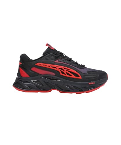 Image of Puma Unisex-Adult Exotek Nitro Energy Sneaker