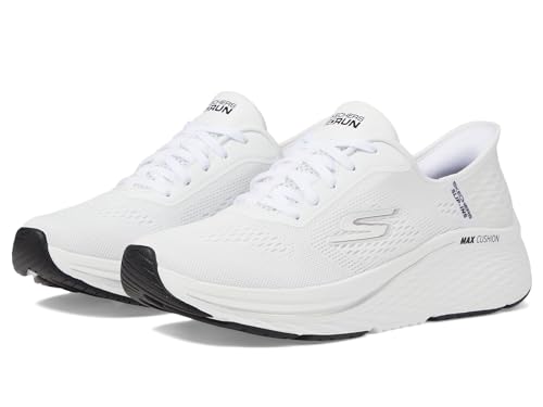 Image of Skechers Womens Max Cushinoning Elite 2.0 Slip Ins Sneakers