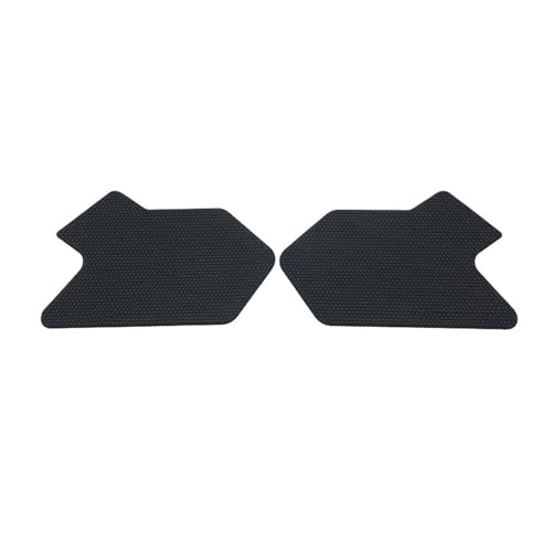 Autocollant anti-dérapant réservoir moto R1250GS ADV protection genou