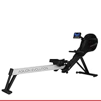 Algopix Similar Product 4 - Finnlo Rower Aquon Evolution Vlo