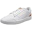 White (Puma White-puma White Jaffa Orange)
