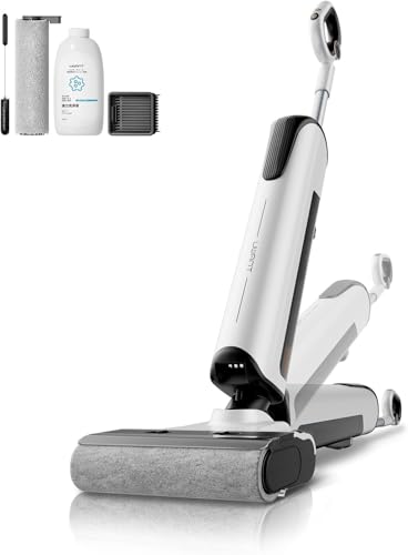 uwant D100 ���@���|���@ �y������ 2-in-1�z�������@�� �z18,000 Pa�̋z���� �R�[�h���X�|���@ 180°�t���b�g�ł��� �������p�|���@ �M������ �d�𐅏��� �A���ғ�35�� ������� PSE�F�؍ς� ���@��/�n�[�h�t���A/�J�[�y�b�g