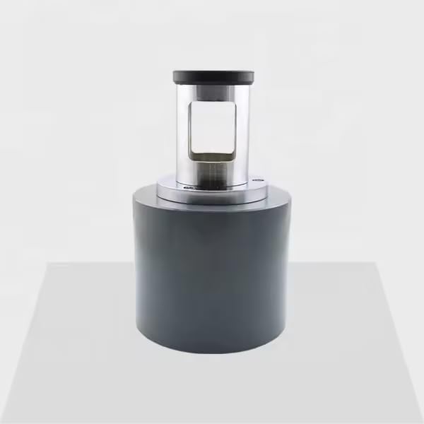 JW-225 Test Anvil Rebound Value Concrete equipment For Calibration Test Hammer Strength