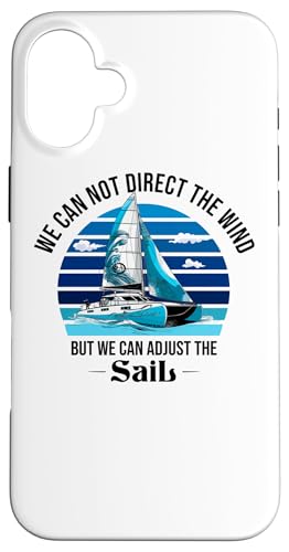 �Z�[�����O���b�g�A�Z�[�����O�Z�C���{�[�g�A�J�^�}�����{�[�g, Catamaran-boat �X�}�z�P�[�X iPhone 16 Plus �p