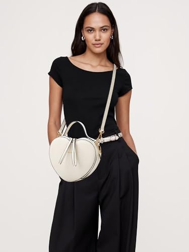 Image of Crossbody Purse for Women Small Crossbody Bags Trendy Vegan Leather with Adjustable Shoulder Straps Gift for Mother Wife Mom