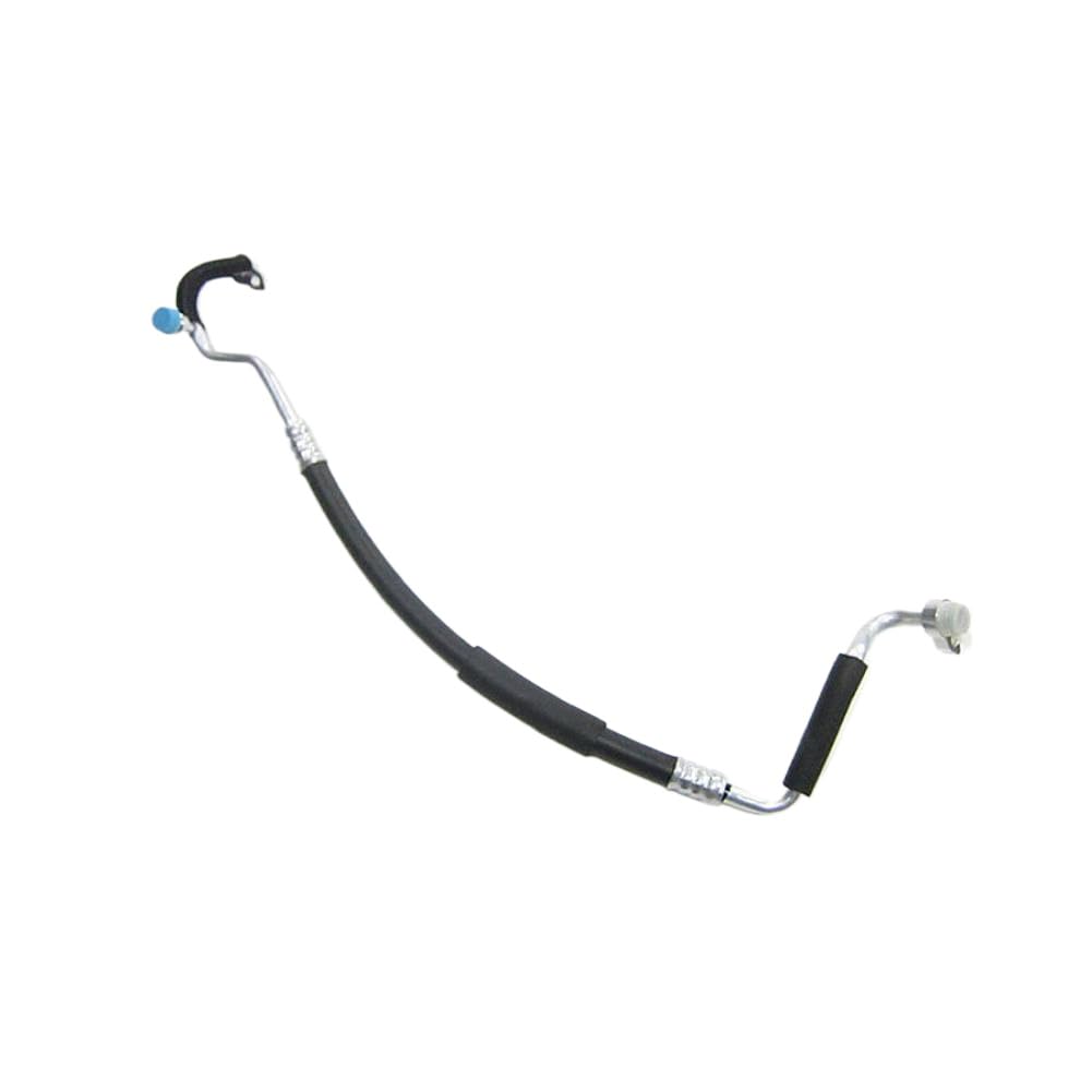 Rhdhvgwuc Onecolor A/C System Flexible Pressure Hose Bbp2-61-461 For 2008-2013 3 Bl 1.6L Petrol