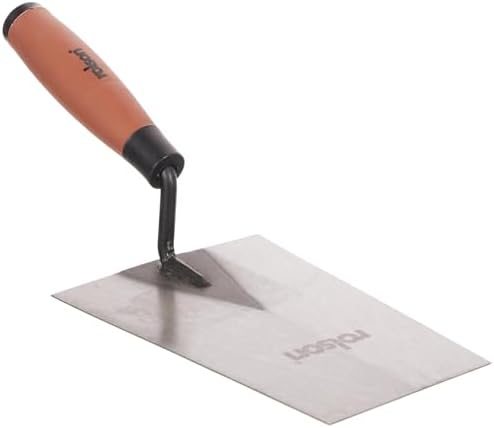 Rolson 52286 180 mm Bucket Trowel - Görsel 1