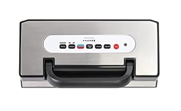 RGV Fresh Quality LED sottovuoto automatico, 111250