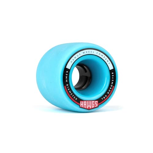 Landyachtz Fatty Hawgs Skateboard Wheels