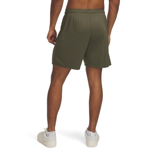 Image of Under Armour 7 inch Tech Vent Shorts