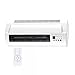 Calefactor baño 2000W | Calefactor de pared | Calentador para baño | Estufa para baño | Calentador para baño | Calefactor split