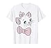 Disney Aristocats Marie Cute Kitten Face Up Close T-Shirt T-Shirt