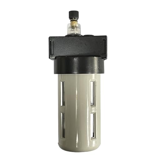 Filtro de aire comprimido para evitar impurezas en tu aerógrafo BL2000 de 1/4" 5