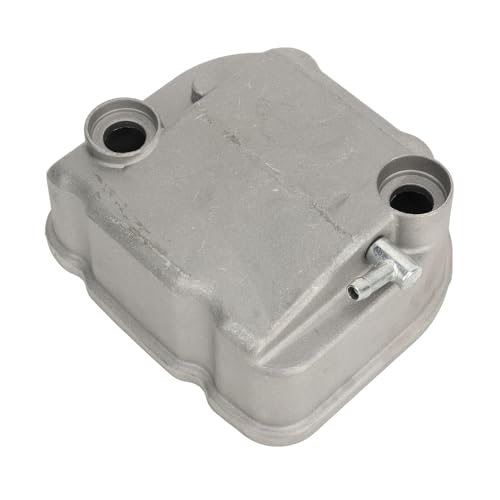 Protetor de Cilindro, Tampa de Válvula de Cabeça de Cilindro de Motor de Construção Sólida para Scoo