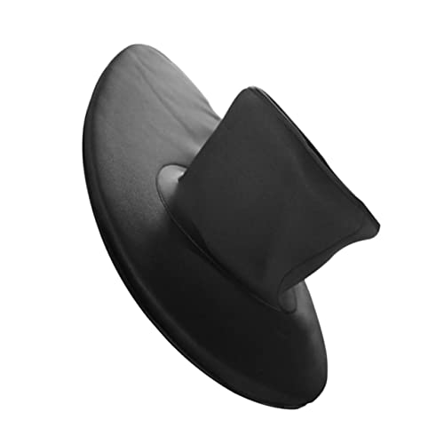 KOMBIUDA Professional Kayak Deck Skirt -Spray Canoeing Accessory Fit Easy to Use Elastic Straps for for Kayaking Rafting and