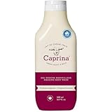 Caprina by Canus Fresh Goat's Milk Body Wash, Original 11.8 oz (Single)